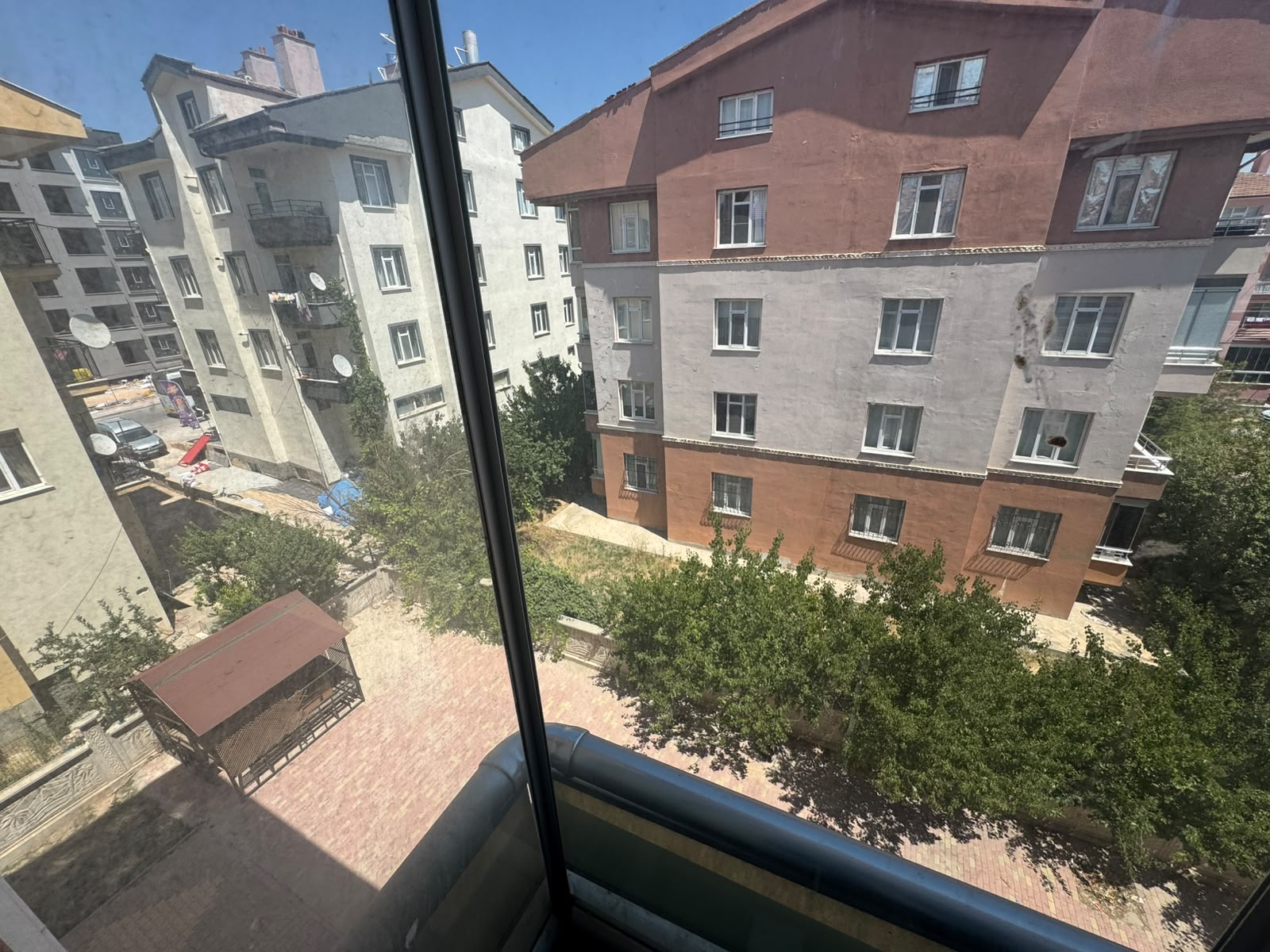 MABEL'DEN SANCAK MAH. ASANSÖRLÜ BAKIMLI KİRALIK 3+1 DAİRE
